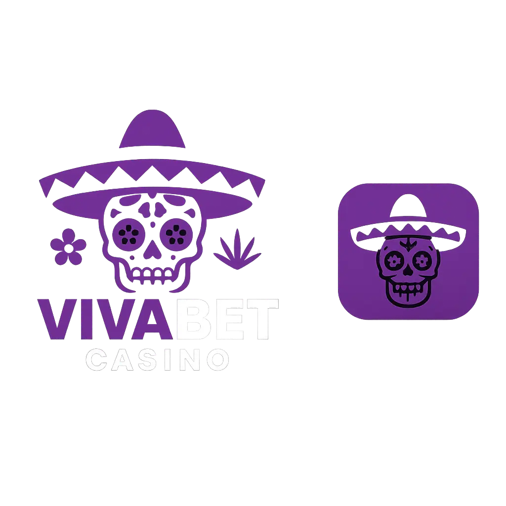 Vivabet Casino Logo